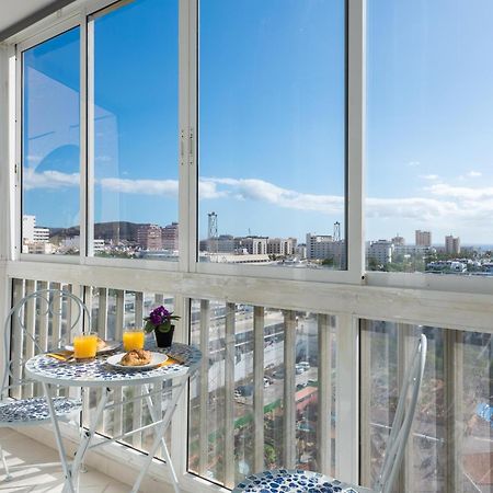 8D. Modern Flat In Las Americas Playa de las Americas  Exterior photo