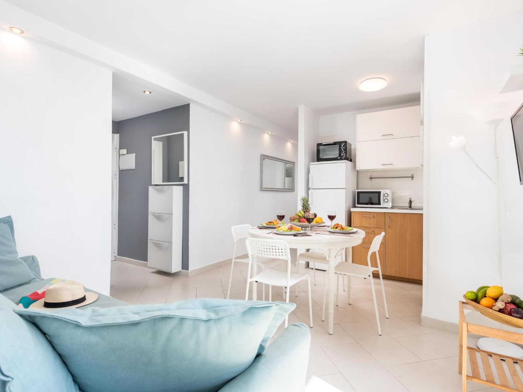 8D. Modern Flat In Las Americas Playa de las Americas  Exterior photo