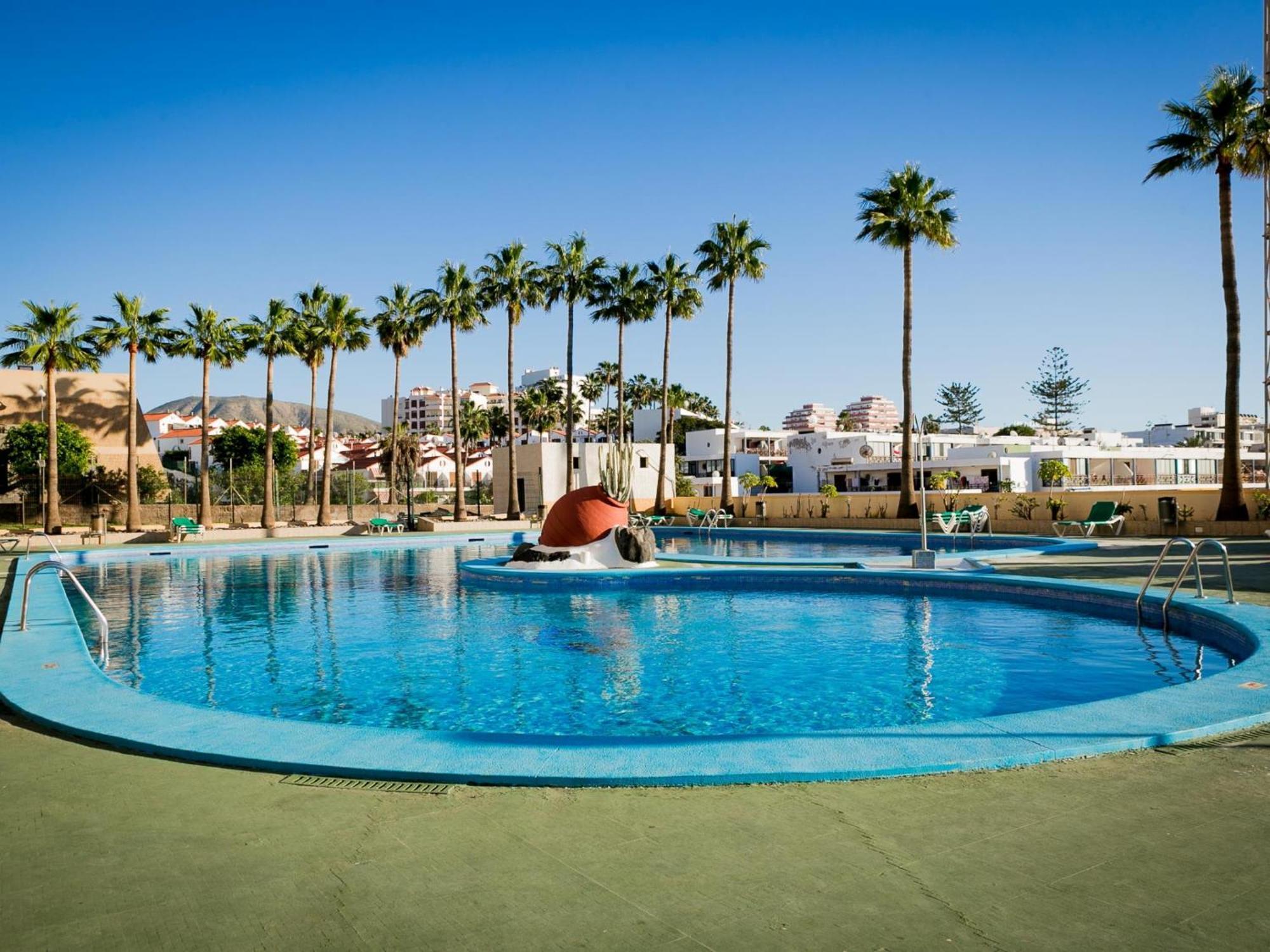 8D. Modern Flat In Las Americas Playa de las Americas  Exterior photo